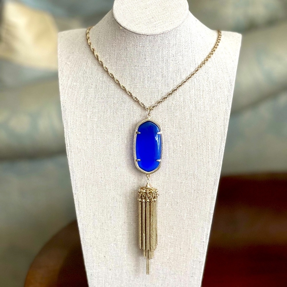 Kendra Scott Rayne Necklace
